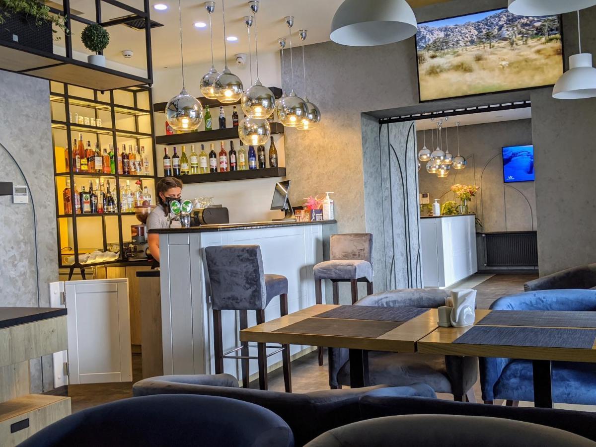 Otel Kook Hotel & Rest 3*