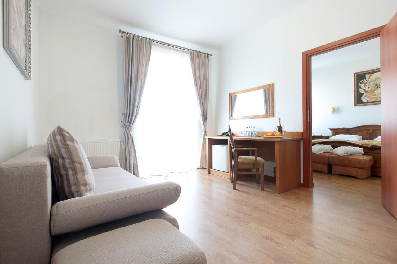 Otel Kook Hotel & Rest