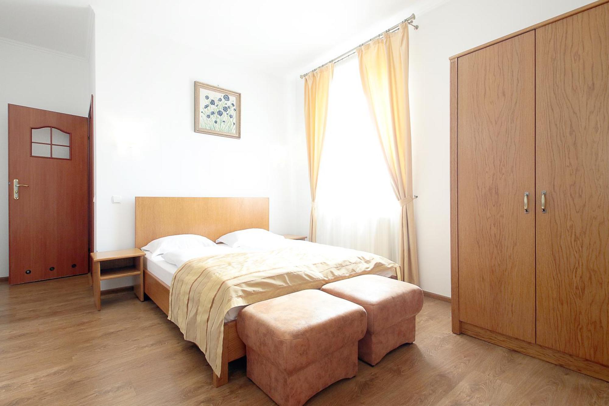 Kook Hotel & Rest 3* Ryasne-Ruske