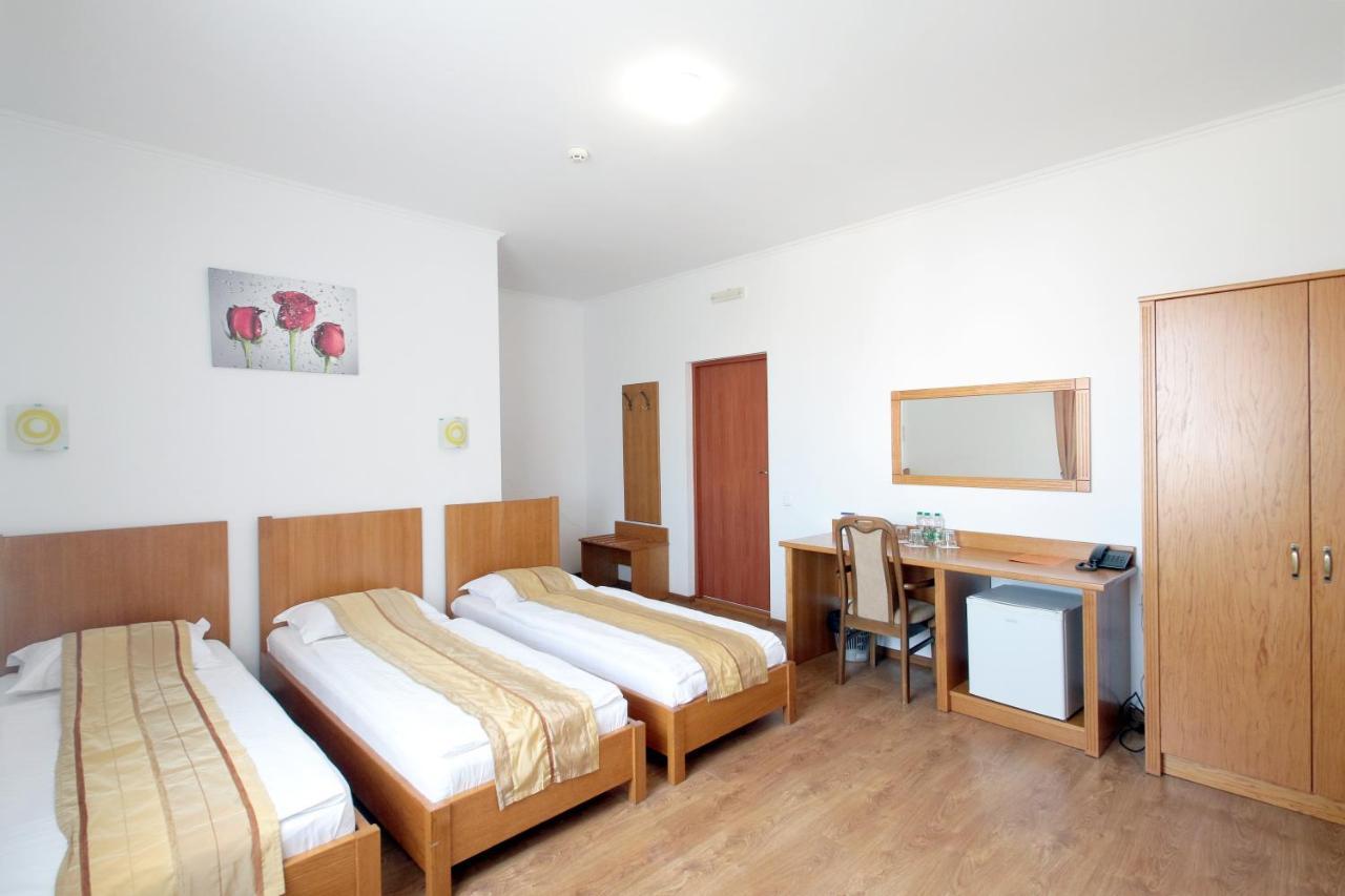 Otel Kook Hotel & Rest 3*