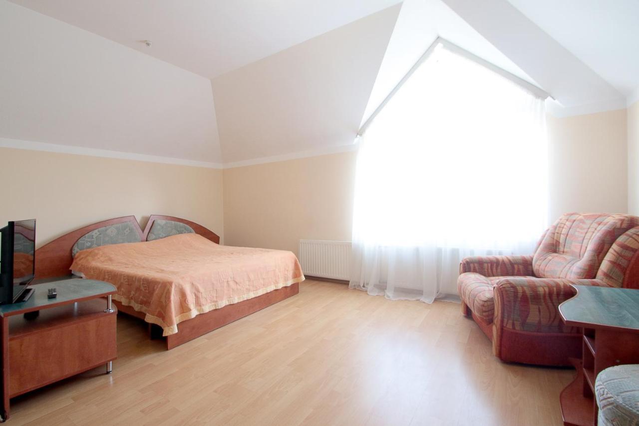 Kook Hotel & Rest Otel 3*