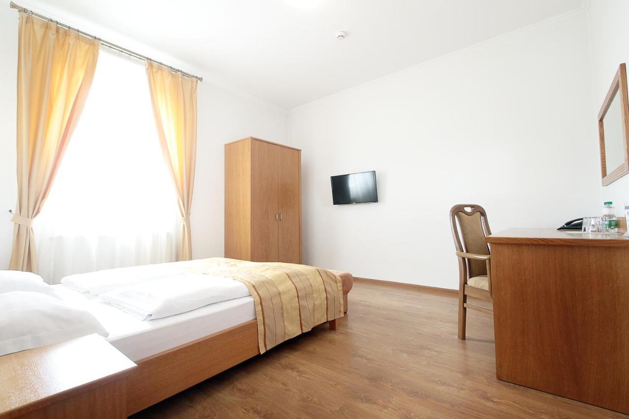 Kook Hotel & Rest 3* Ryasne-Ruske