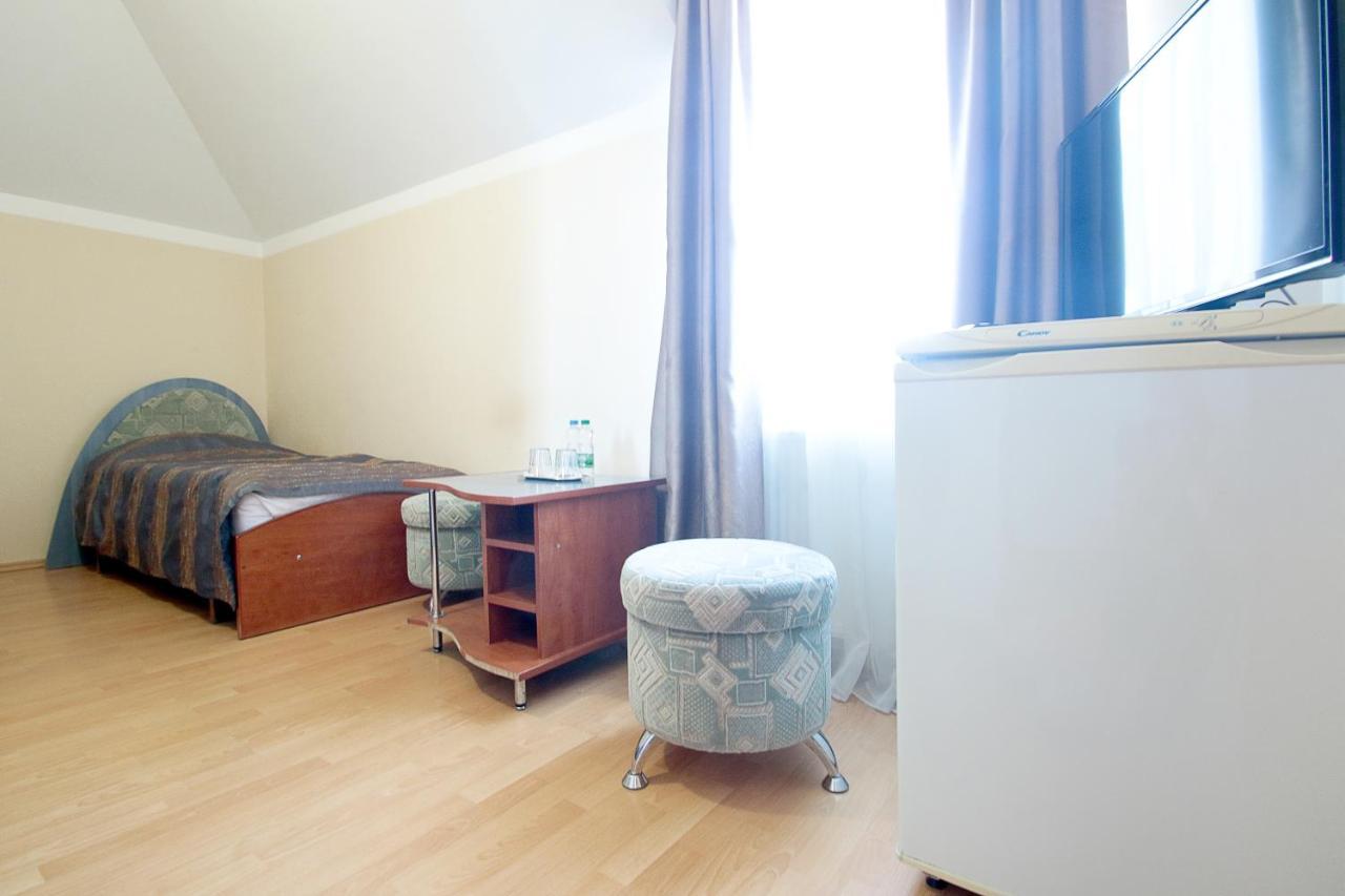 Kook Hotel & Rest 3*
